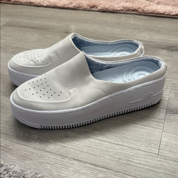 Nike Air Force 1 Lover XX - Picture 1 of 4